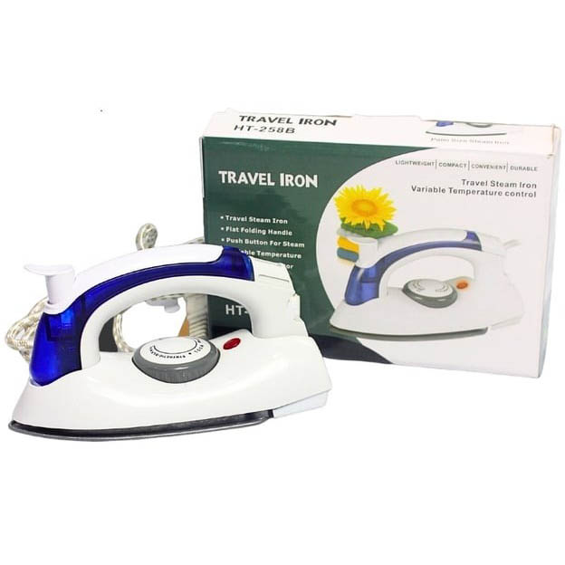 Miniatura 3 de Plancha viajera girasol Zo